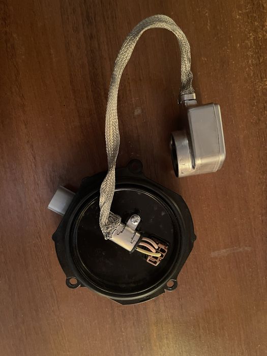 Блок розпалу ксенонової лампи Matsushita Infinity QX 60 2019 на Японці