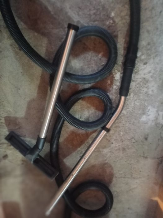 Odkurzacz przemysłowy Stihl SE 133 ME jak nowy