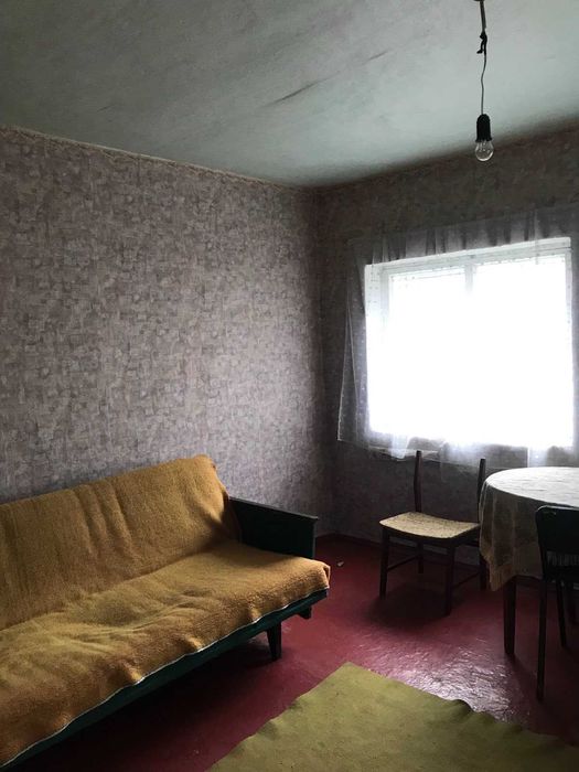 Продам дом Новопокровка