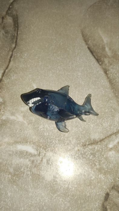 Акула резиновая, производство Вьетнам