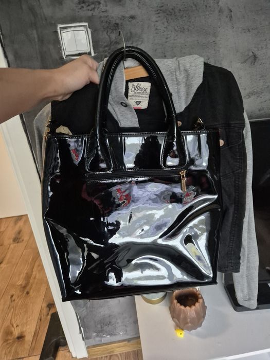 Torebka monnari damska