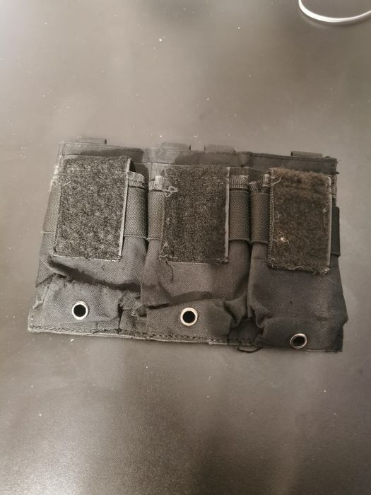 Ładownica na magazynki