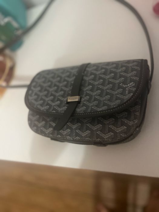 Bolsa goyard.