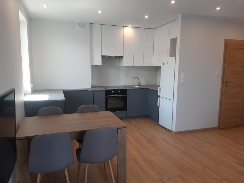Mieszkanie Ciechanów 43 m² Opinogórska - Widok 3