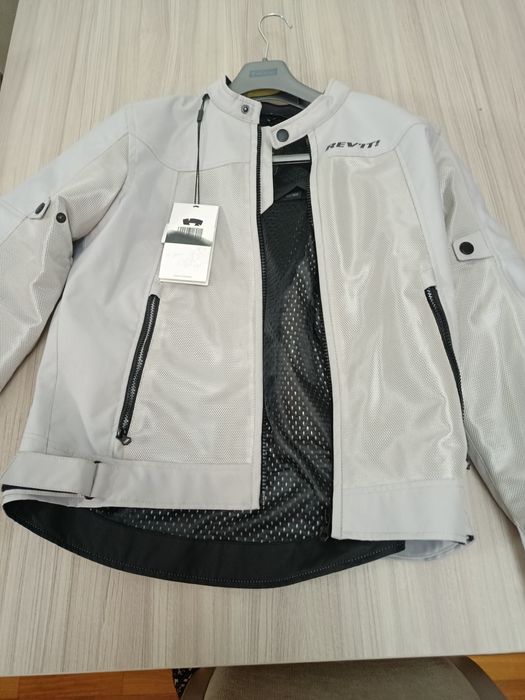 Casaco Rev'it Eclipse 2