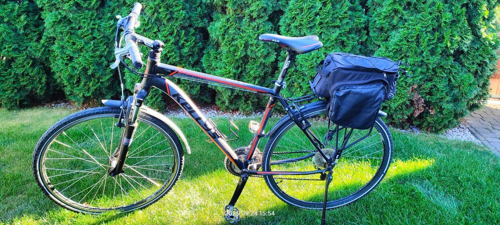 Rower Crossowy Kellys Phanatic