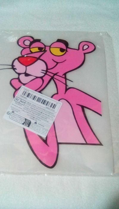 Naprasowanka DUŻA termo wprasowanka bluzka koszulka bluza kurtka różow