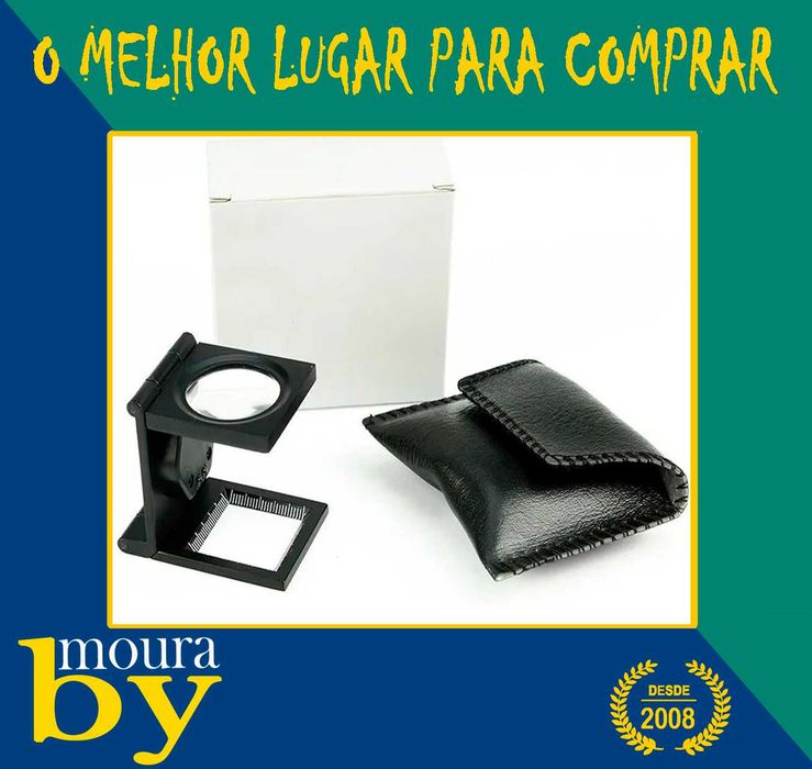 Conta fio para a indústria gráfica e moda ou joalharia