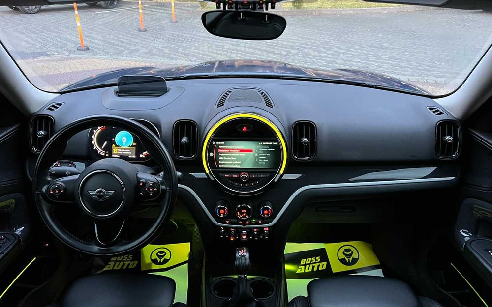 MINI Countryman 2018