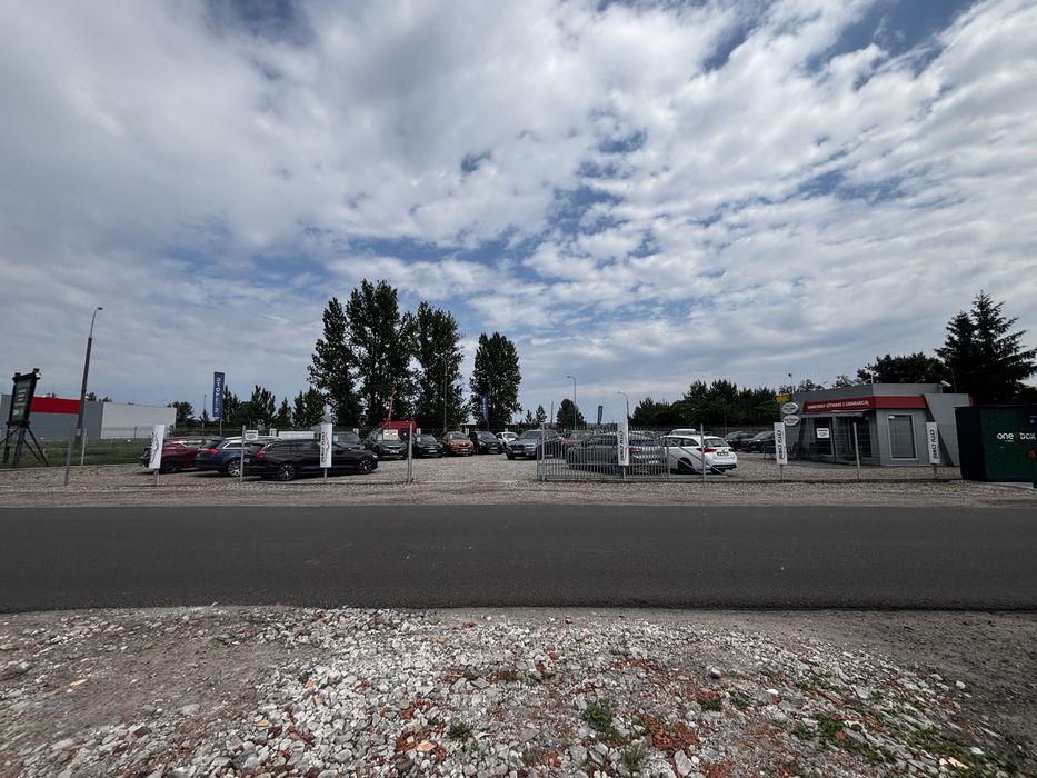 DZIAŁKA INWESTYCYJNA 1500 m² – 499 000 zł - View 5