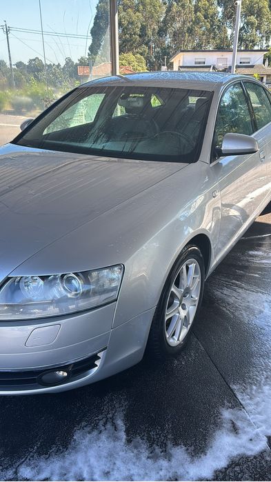 Audi A6 3.0 Tdi 2007