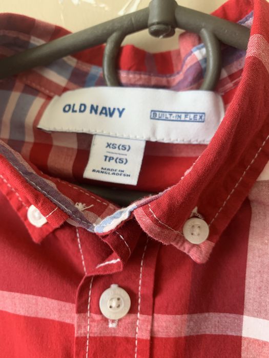 Рубашка (сорочка) old navy