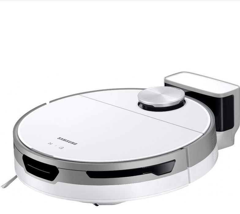 Робот Пилосос SAMSUNG Jet Bot VR30T80313W