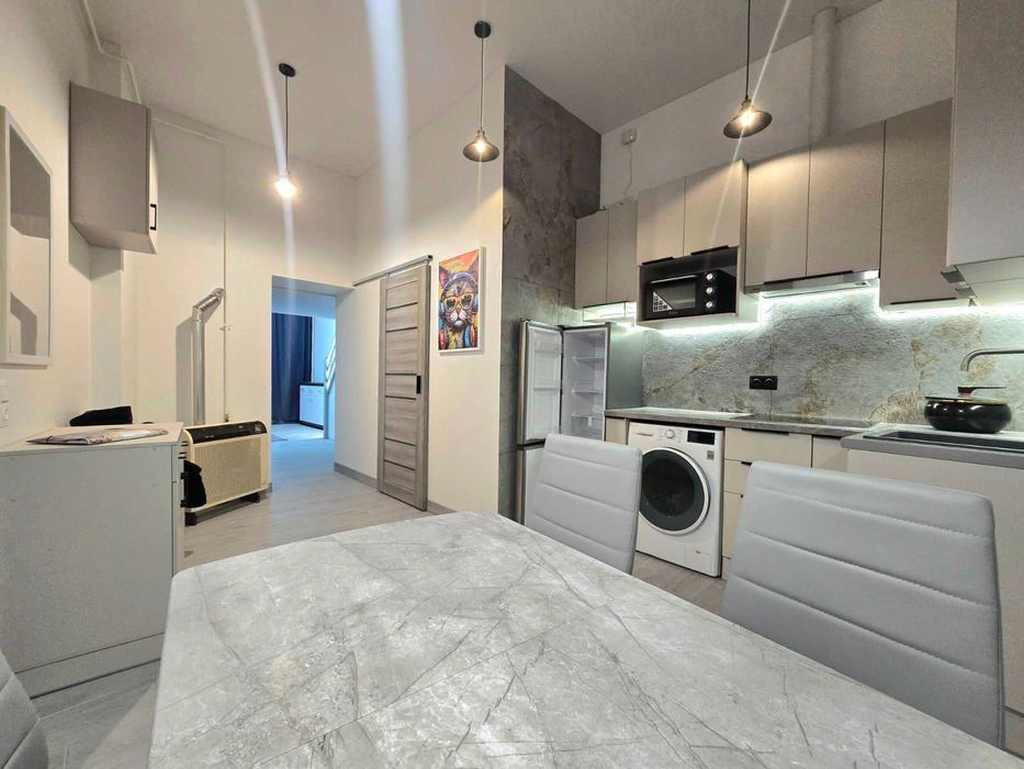 Оренда 1 кімнатної квартири вул К. Левицького ЦЕНТР ПЕРША ЗДАЧА