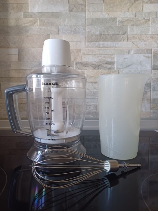 Acessórios NOVOS Varinha Mágica TAURUS Bapi