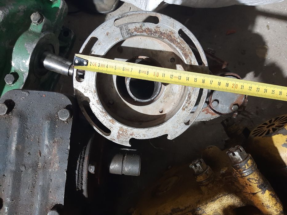 Запчасти для сельхозтехники