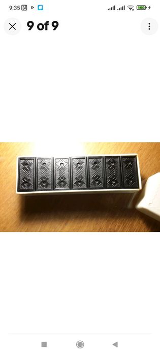 Доміно часів СРСР