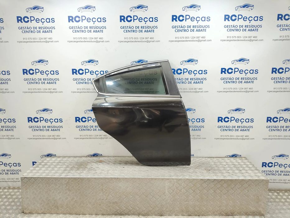 Porta Traseira Tras Direita Alfa Romeo Giulietta