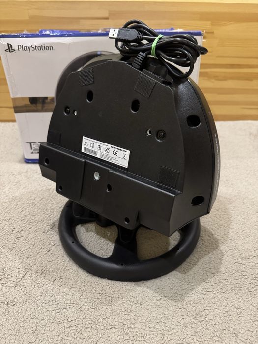 Хороший стан. Ігрове кермо Thrustmaster T300 RS GT PC/PS