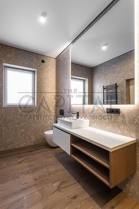 Оренда, будинок з ремонтом та меблями, в Крюківщина,Гатному.