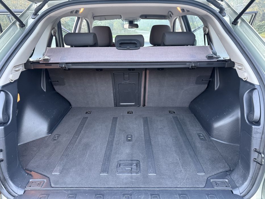 Renault Koleos 2.0- Дизель, 4X4