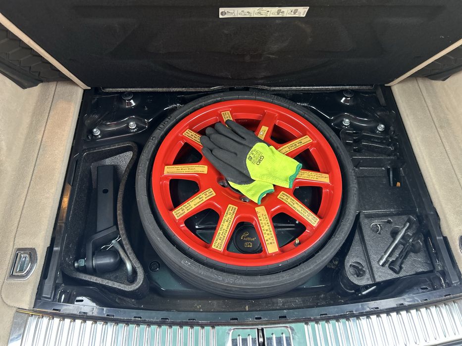 Touareg 2015 3.0 TDI продам ,свіжопригнаний