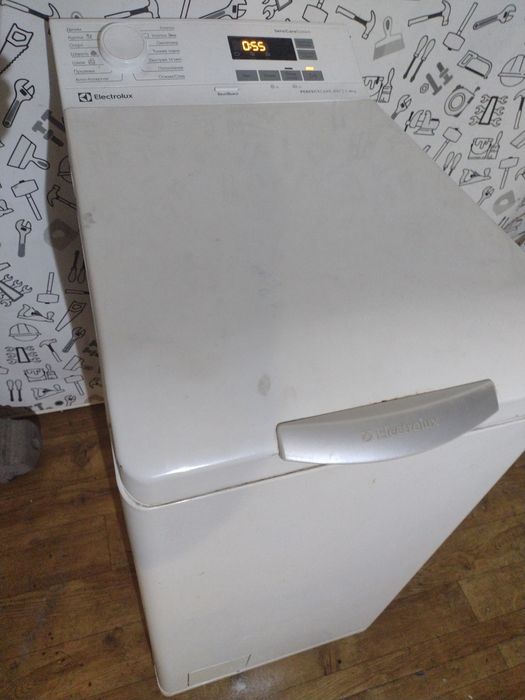 Electrolux - perfectcar