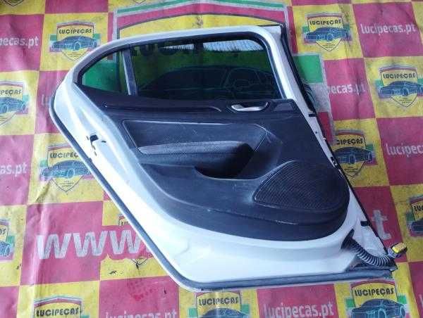 Porta Trás Esq RENAULT MEGANE IV  | 15 - l 135689