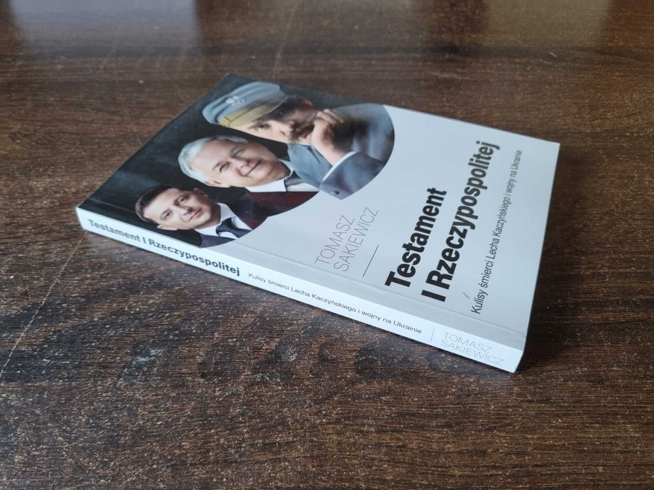 Testament I Rzeczypospolite