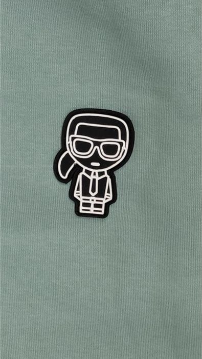 Костюм Karl Lagerfeld, р. М, на флісі