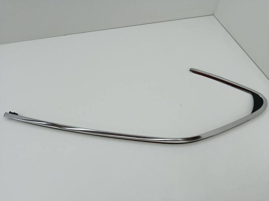 LEXUS RX 450H LISTWA SZYBY DRZWI PRAWY TYŁ 75707