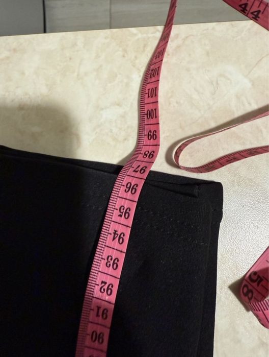 Теплі лосіни нові