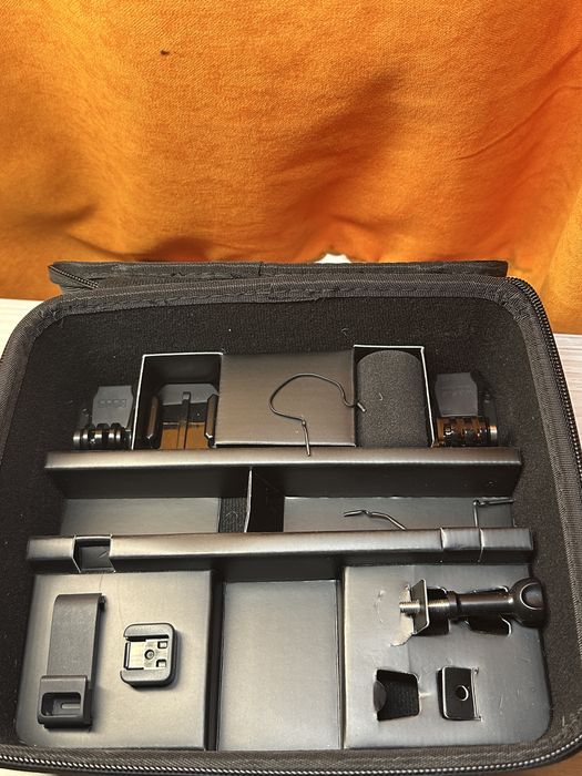GoPro HERO 13 Black Creator Edition