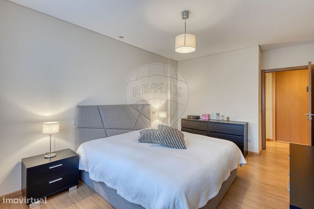 Apartamento T1 para venda
