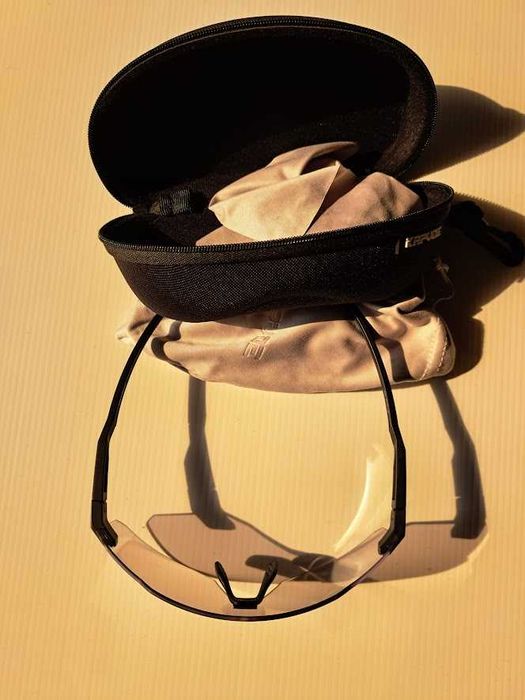 Óculos de ciclismo Kapvoe