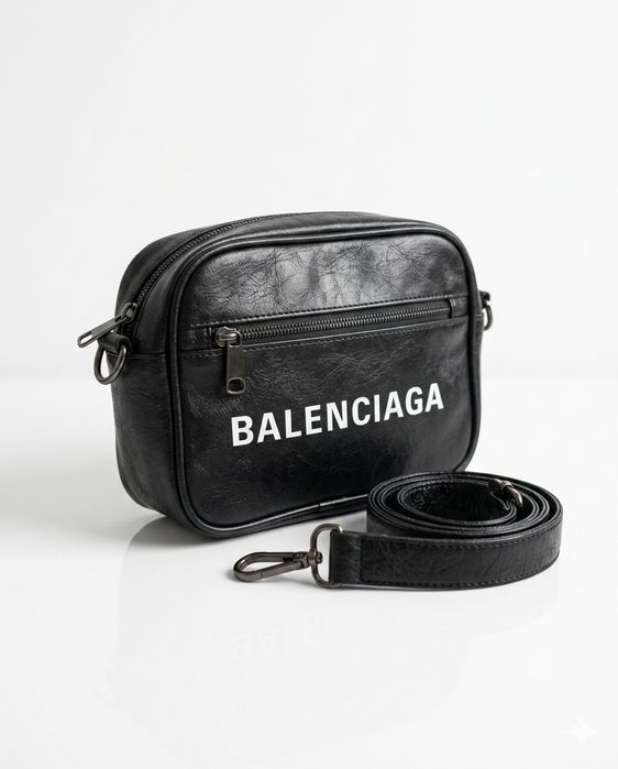 Balenciaga torebka na ramię