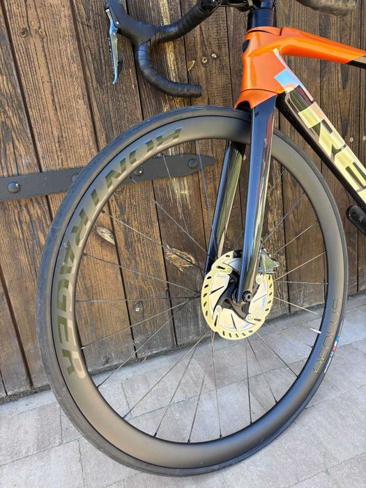 Rower szosowy Trek Emonda SL 7 Disc 52