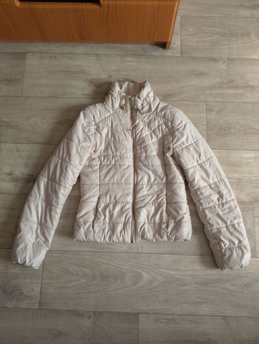 Куртка жіноча демі