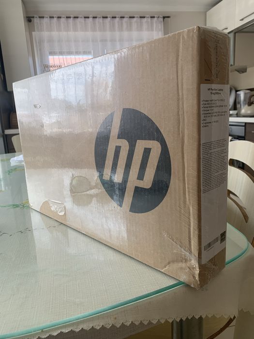 HP Pavilion Laptop 15-eg3900nw