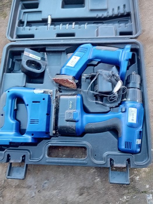 Máquinas de trabalho a pilha