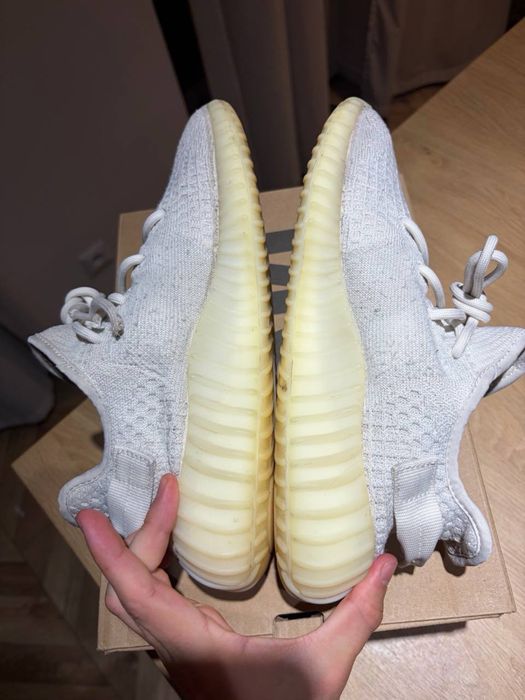 Adidas yeezy boost 350 Bone 42