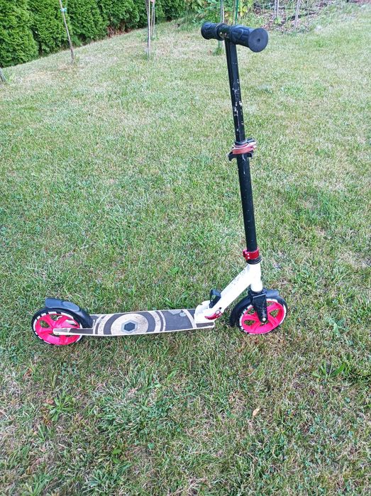Sprzedam hulajnogę