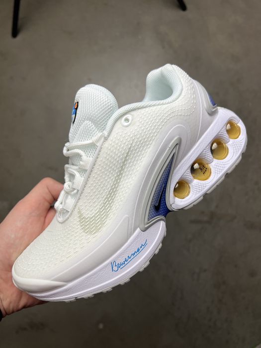 Кросівки Nike Air Max DN Blueprint 36-41