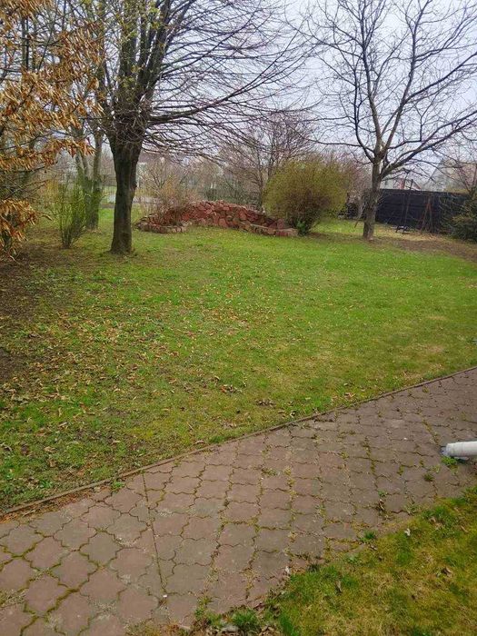 Оренда будинку з боксом під СТО/склад Нові Петрівці 350 м² +300 м²
