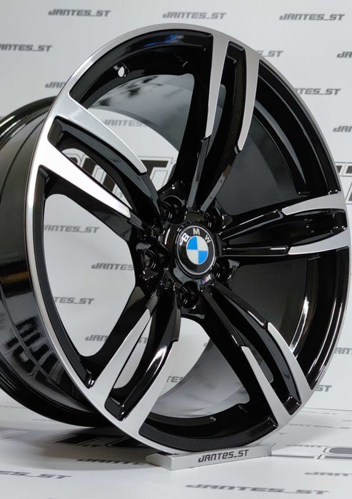 jantes 19 5x120 Style BMW M4 NOVAS