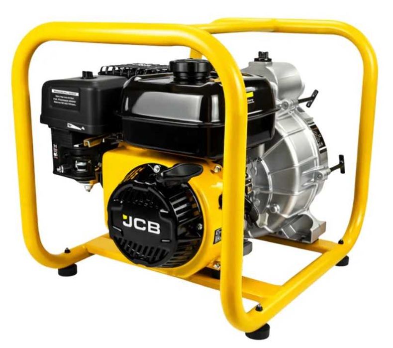 Pompa szlamowa wynajem od 99 PLN doba