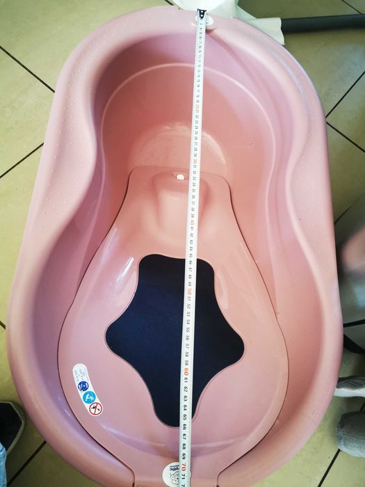 Sprzedam dużą wanienkę ROTHO