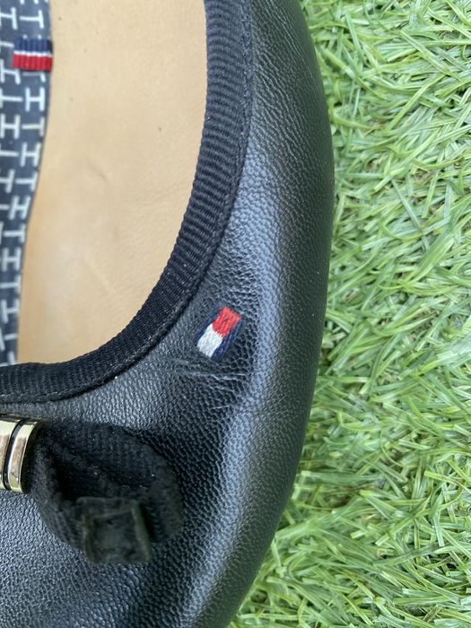 Sabrinas Tommy Hilfiger