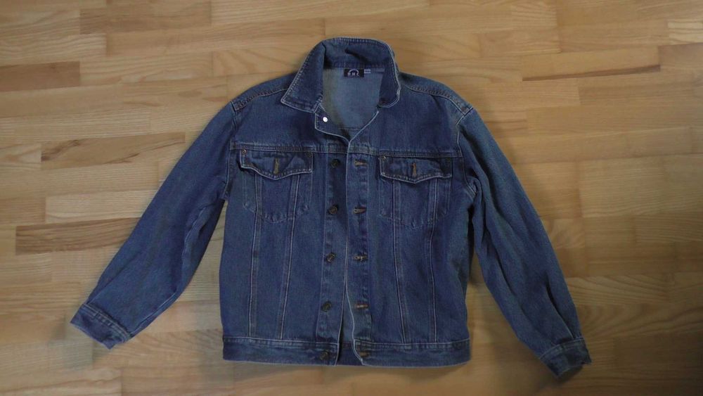 Bluza dżinsowa rozmiar 150