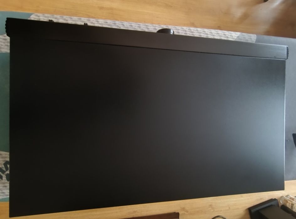 Przedwzmacniacz Rotel RC 971